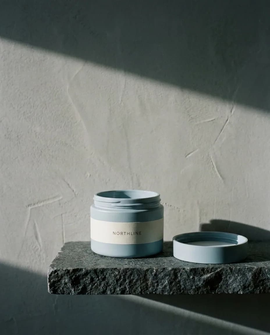 Bond Repair Mask — Ten minutes, once a week, on hair that has had a hard year