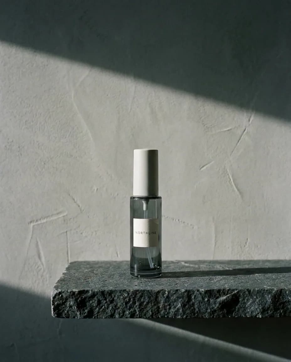 Colour Guard UV Serum — Slows how fast the sun takes your colour out