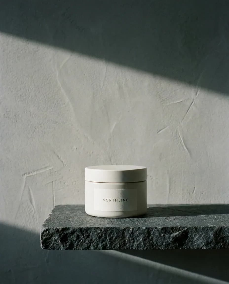 Deep Moisture Mask — The heavy end of the conditioning range