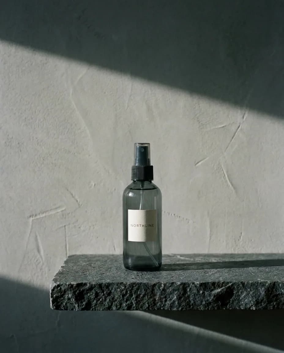 Leave-In Milk — Detangles, and stops there