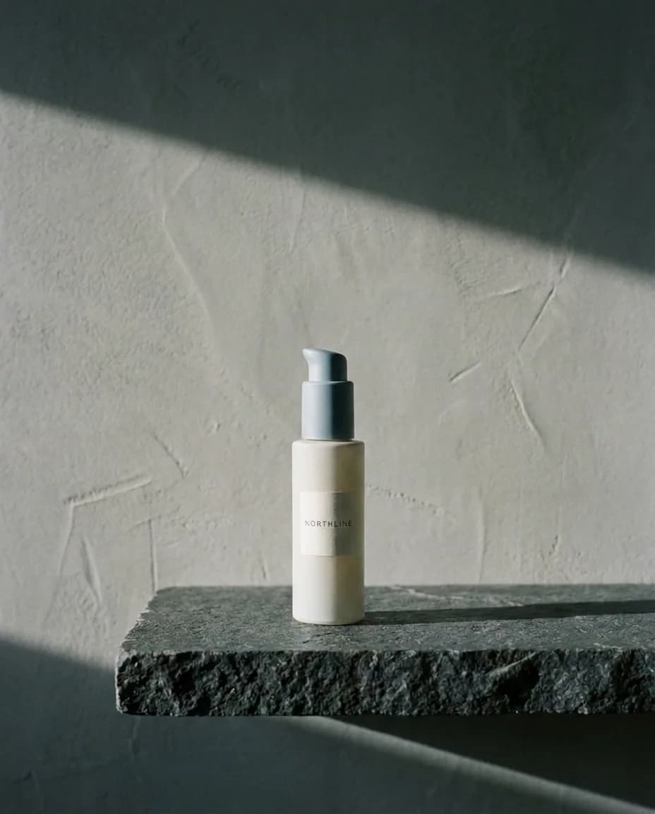 Protein Strength Serum — Firmer-feeling hair, and a clear warning about overdoing it