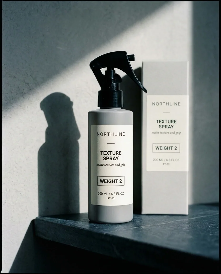 Texture Spray — Grip and volume without the crunch