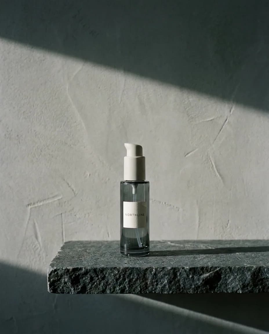 Weightless Smoothing Serum — The one fine hair can actually wear